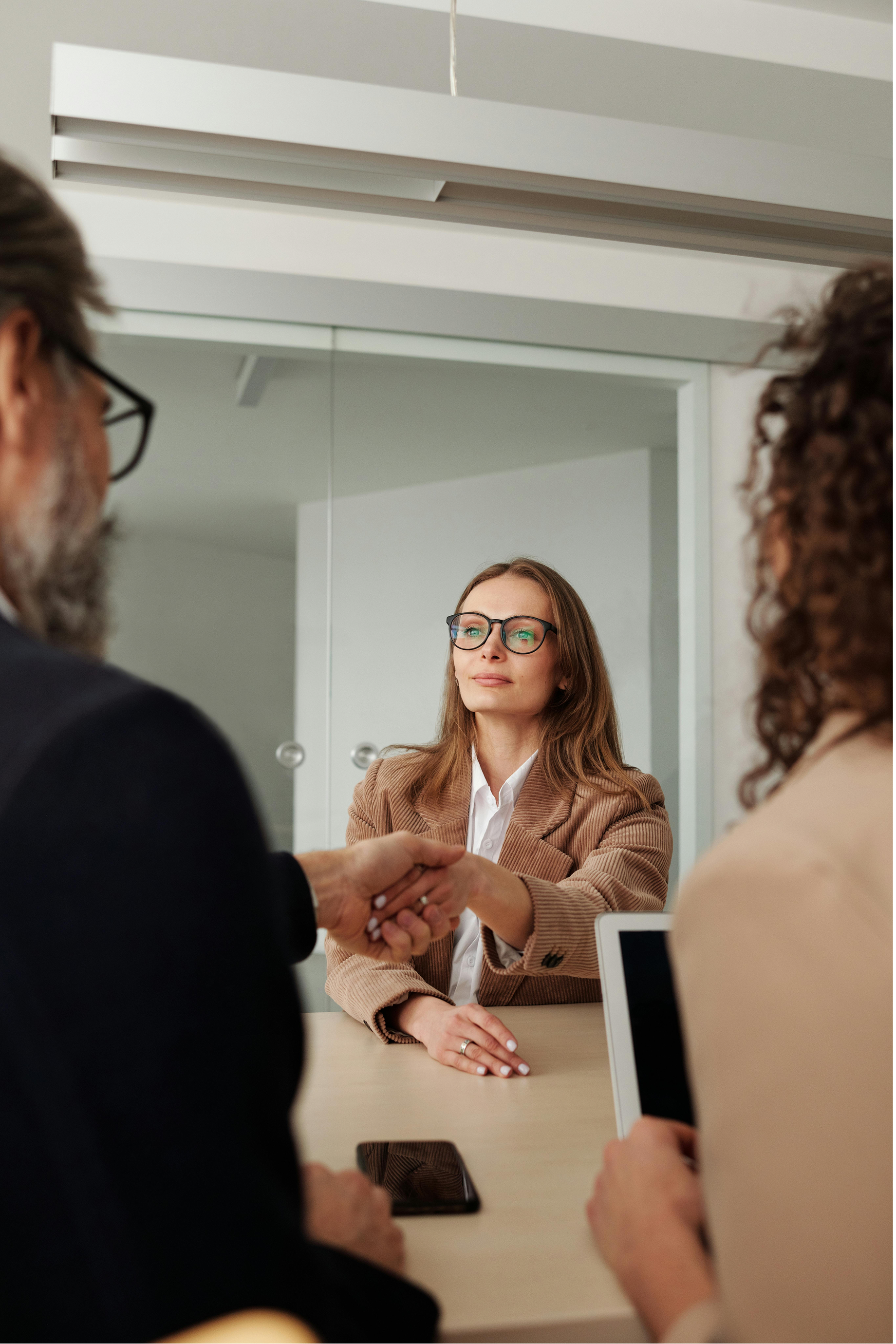 Consultant immobilier indépendant chez foncia